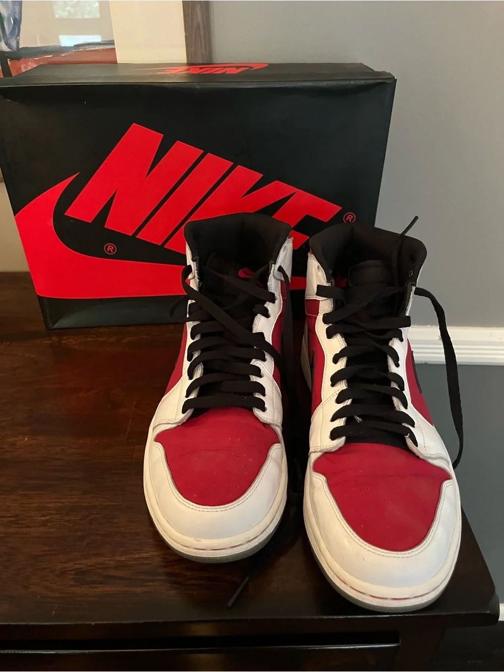 (2014) Nike Air Jordan 1 Retro High OG 